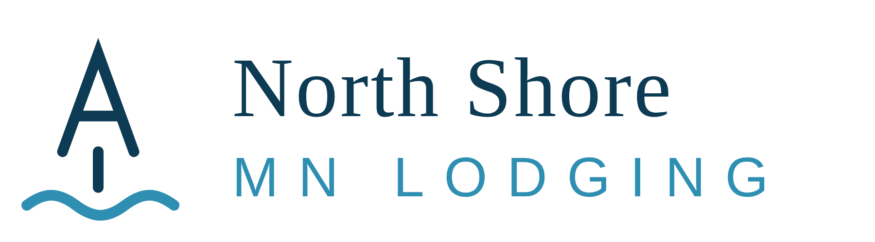 North Shore MN Lodging