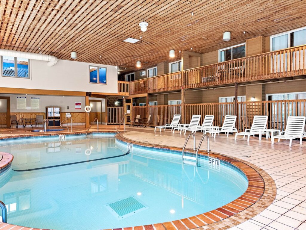 Superior Shores Resort on Minnesota's North Shore of Lake Superior